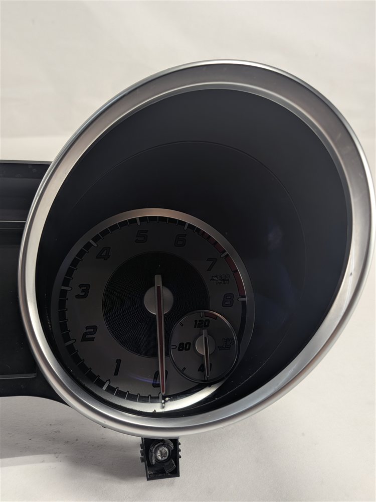 Thumbnail 7: 2013 MERCEDES SLK250 SLK350 (R172) INSTRUMENT CLUSTER SPEEDOMETER GAUGE MPH
