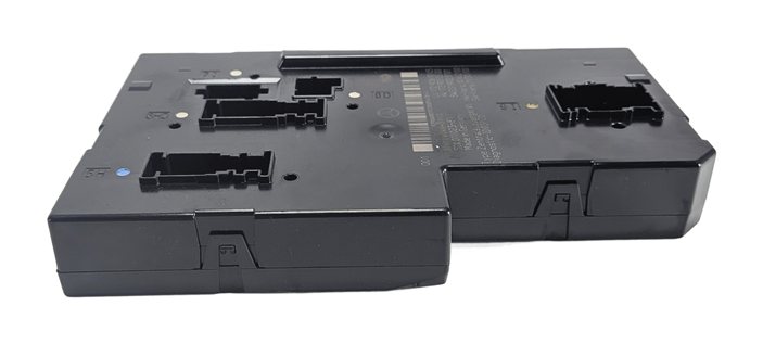 Thumbnail 2: 2012-2013 MERCEDES SLK250 SLK350 SLK55 AMG (R172) REAR SAM MODULE FUSE BOX RELAY