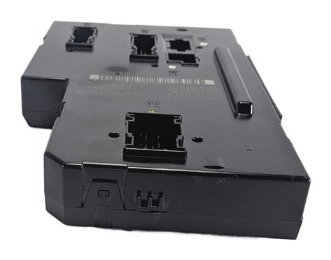 Thumbnail 4: 2012-2013 MERCEDES SLK250 SLK350 SLK55 AMG (R172) REAR SAM MODULE FUSE BOX RELAY