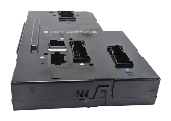 Thumbnail 6: 2012-2013 MERCEDES SLK250 SLK350 SLK55 AMG (R172) REAR SAM MODULE FUSE BOX RELAY