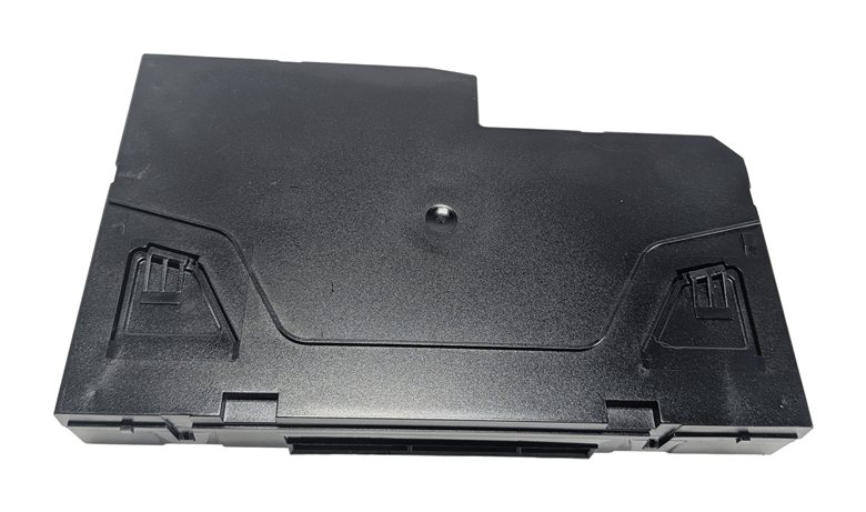 Thumbnail 7: 2012-2013 MERCEDES SLK250 SLK350 SLK55 AMG (R172) REAR SAM MODULE FUSE BOX RELAY