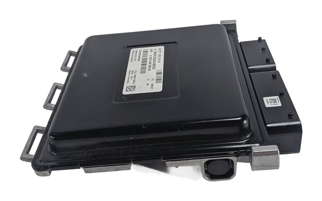 Thumbnail 4: 2012-2015 MERCEDES C250 SLK250 (R172 W204) 1.8L TURBO M271 ENGINE CONTROL MODULE