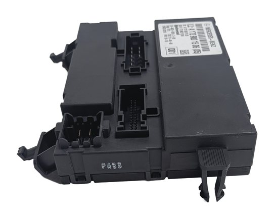 Thumbnail 4: 2013 MERCEDES SLK250 SLK350 SLK55 AMG (R172) CONVERTIBLE TOP CONTROL MODULE
