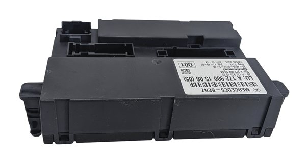 Thumbnail 5: 2013 MERCEDES SLK250 SLK350 SLK55 AMG (R172) CONVERTIBLE TOP CONTROL MODULE
