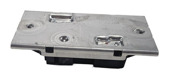 Thumbnail 2: 2013-2020 MERCEDES E SL SLC SLK CLASS (R172 R231 W207) AIRSCARF CONTROL MODULE