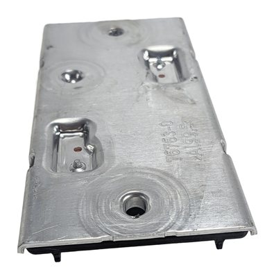 Thumbnail 4: 2013-2020 MERCEDES E SL SLC SLK CLASS (R172 R231 W207) AIRSCARF CONTROL MODULE