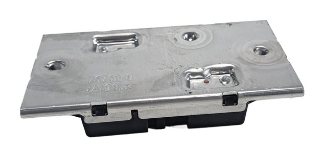 Thumbnail 5: 2013-2020 MERCEDES E SL SLC SLK CLASS (R172 R231 W207) AIRSCARF CONTROL MODULE
