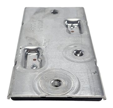 Thumbnail 6: 2013-2020 MERCEDES E SL SLC SLK CLASS (R172 R231 W207) AIRSCARF CONTROL MODULE