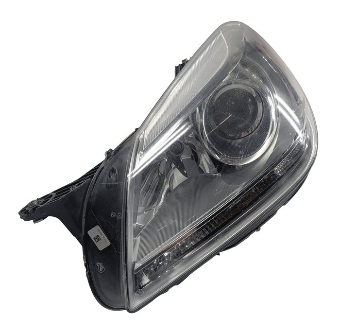 2012-2016 MERCEDES SLK250 SLK300 SLK350 (R172) LEFT DRIVER HALOGEN HEADLIGHT