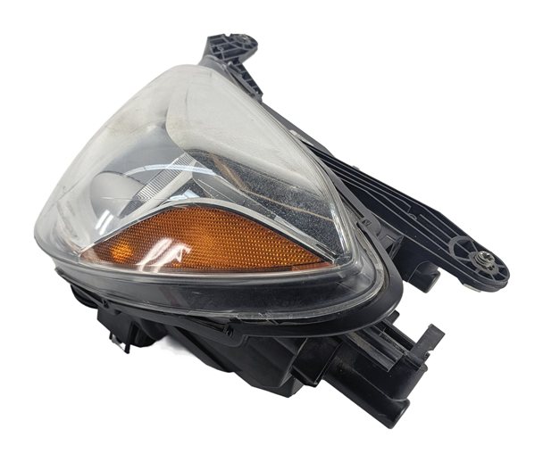 Thumbnail 4: 2012-2016 MERCEDES SLK250 SLK300 SLK350 (R172) LEFT DRIVER HALOGEN HEADLIGHT
