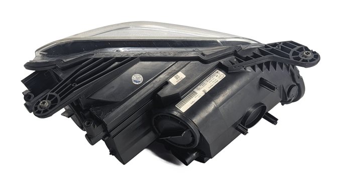 Thumbnail 5: 2012-2016 MERCEDES SLK250 SLK300 SLK350 (R172) LEFT DRIVER HALOGEN HEADLIGHT