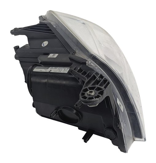 Thumbnail 6: 2012-2016 MERCEDES SLK250 SLK300 SLK350 (R172) LEFT DRIVER HALOGEN HEADLIGHT