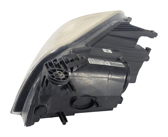 Thumbnail 4: 2012-2016 MERCEDES SLK250 SLK300 SLK350 (R172) RIGHT PASSENGER HALOGEN HEADLIGHT