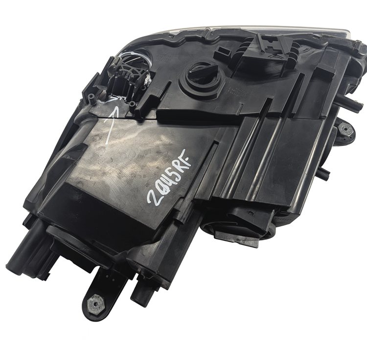 Thumbnail 6: 2012-2016 MERCEDES SLK250 SLK300 SLK350 (R172) RIGHT PASSENGER HALOGEN HEADLIGHT