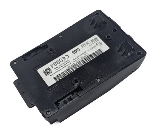 2013 MERCEDES SLK 250 (R172) BECKER MAP PILOT GPS NAVIGATION MODULE