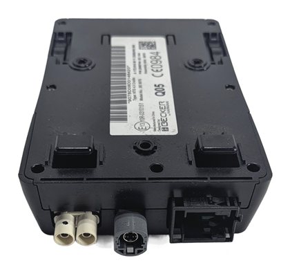 Thumbnail 4: 2013 MERCEDES SLK 250 (R172) BECKER MAP PILOT GPS NAVIGATION MODULE