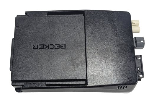 Thumbnail 7: 2013 MERCEDES SLK 250 (R172) BECKER MAP PILOT GPS NAVIGATION MODULE