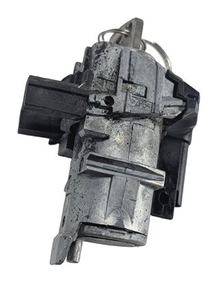 Thumbnail 7: 2013 MERCEDES SLK 250 (R172) FRONT LEFT DRIVER DOOR LOCK CYLINDER TUMBLER w/ KEY