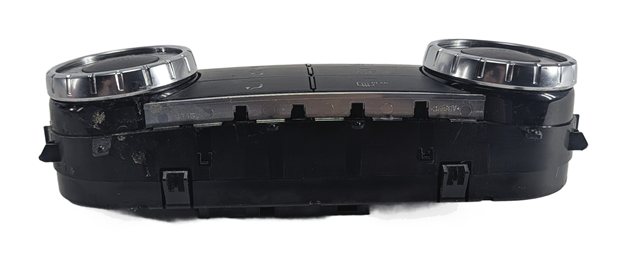 Thumbnail 7: 2013-2016 MERCEDES SLK CLASS (R172) HEATER A/C TEMPERATURE CLIMATE CONTROL PANEL