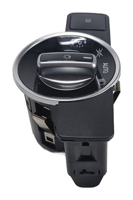 Thumbnail 4: 12-16 MERCEDES C300 SLK250 SLK300 SLK350 (R172 W204) HEADLIGHT HEAD LIGHT SWITCH