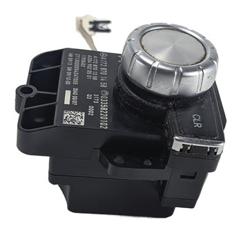 Thumbnail 4: 2012-2015 MERCEDES CLS550 CLS63 SLK250 SLK350 (R172 W218) COMMAND CONTROL KNOB