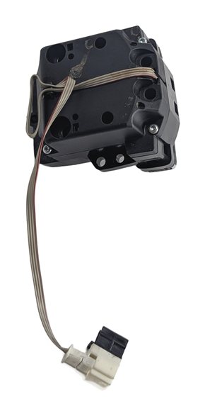 Thumbnail 8: 2012-2015 MERCEDES CLS550 CLS63 SLK250 SLK350 (R172 W218) COMMAND CONTROL KNOB