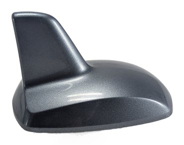 Thumbnail 5: 12-20 MERCEDES B GLE ML S SL CLS SLK CLASS W166 ROOF SHARK FIN ANTENNA (Silver)