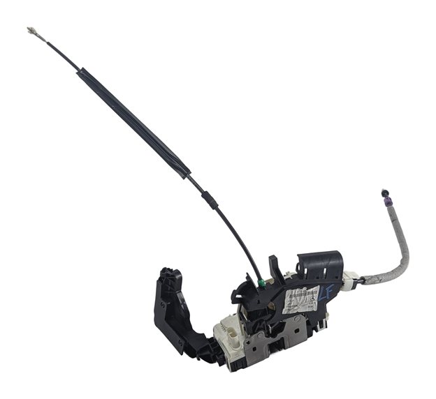 2010-2019 MB C300 C350 E350 E550 GLK250 GLK350 SL450 SL550 LEFT FRONT DOOR LATCH
