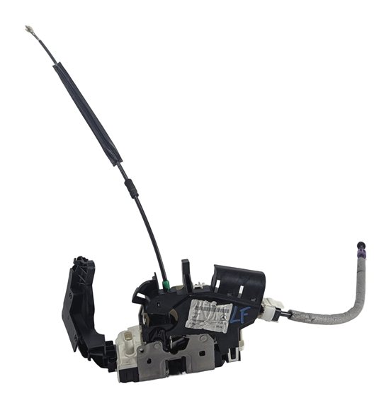 Thumbnail 2: 2010-2019 MB C300 C350 E350 E550 GLK250 GLK350 SL450 SL550 LEFT FRONT DOOR LATCH