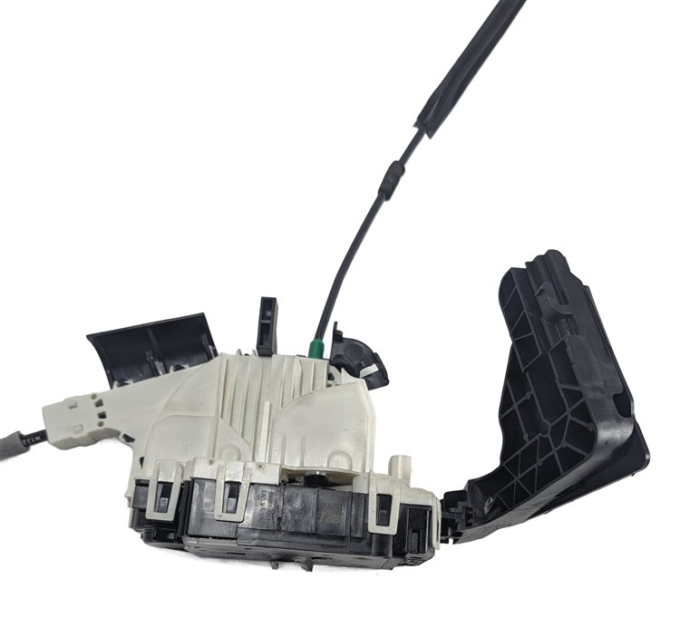 Thumbnail 4: 2010-2019 MB C300 C350 E350 E550 GLK250 GLK350 SL450 SL550 LEFT FRONT DOOR LATCH