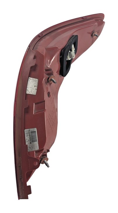 Thumbnail 3: 12-16 MERCEDES SLK250 SLK300 SLK350 SLK55 AMG (R172) LEFT TAIL LIGHT LAMP