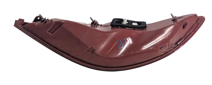 Thumbnail 5: 12-16 MERCEDES SLK250 SLK300 SLK350 SLK55 AMG (R172) LEFT TAIL LIGHT LAMP