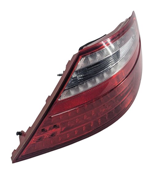 12-16 MERCEDES SLK250 SLK300 SLK350 SLK55 AMG (R172) RIGHT TAIL LIGHT LAMP