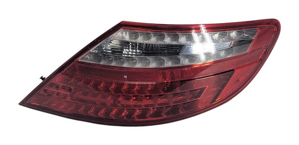 Thumbnail 3: 12-16 MERCEDES SLK250 SLK300 SLK350 SLK55 AMG (R172) RIGHT TAIL LIGHT LAMP