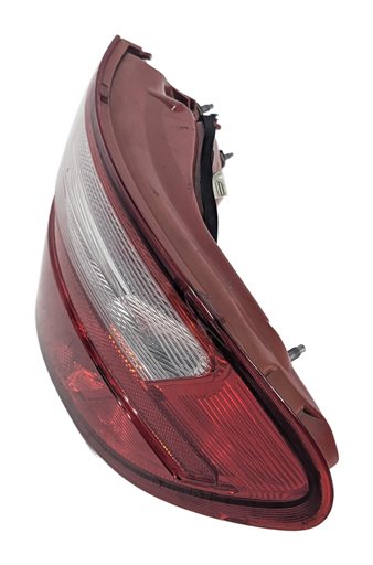 Thumbnail 5: 12-16 MERCEDES SLK250 SLK300 SLK350 SLK55 AMG (R172) RIGHT TAIL LIGHT LAMP