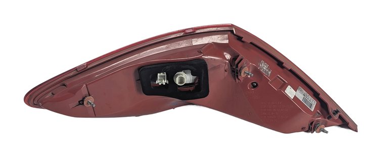 Thumbnail 6: 12-16 MERCEDES SLK250 SLK300 SLK350 SLK55 AMG (R172) RIGHT TAIL LIGHT LAMP