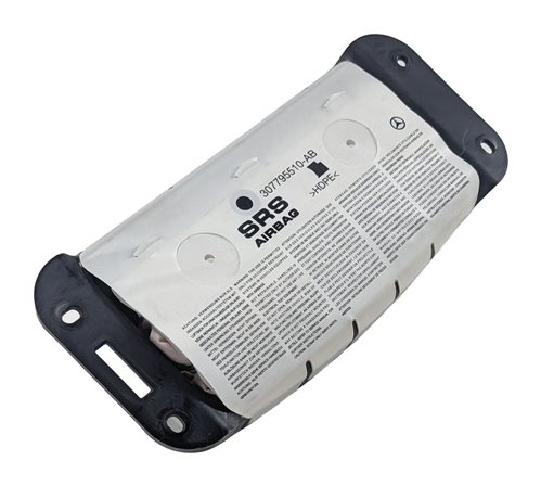 12-20 MERCEDES SLK250 SLK300 SLK350 SLC300 (R172) RIGHT PASSENGER DASH AIRBAG