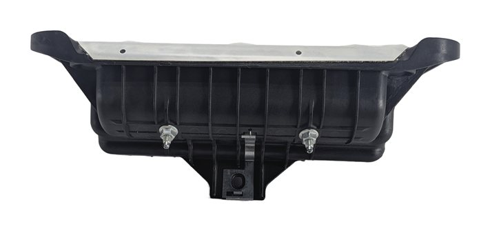 Thumbnail 4: 12-20 MERCEDES SLK250 SLK300 SLK350 SLC300 (R172) RIGHT PASSENGER DASH AIRBAG