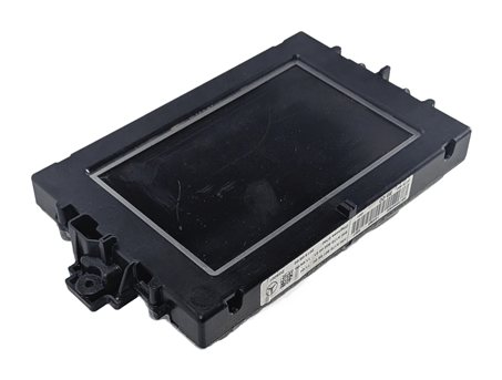 Thumbnail 2: 12-16 MERCEDES C GL ML SLK W204 W166 R172 X166 INFORMATION GPS NAVIGATION SCREEN