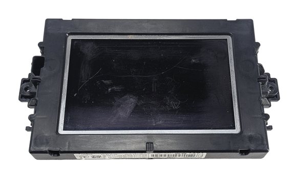 Thumbnail 5: 12-16 MERCEDES C GL ML SLK W204 W166 R172 X166 INFORMATION GPS NAVIGATION SCREEN