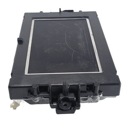 Thumbnail 6: 12-16 MERCEDES C GL ML SLK W204 W166 R172 X166 INFORMATION GPS NAVIGATION SCREEN
