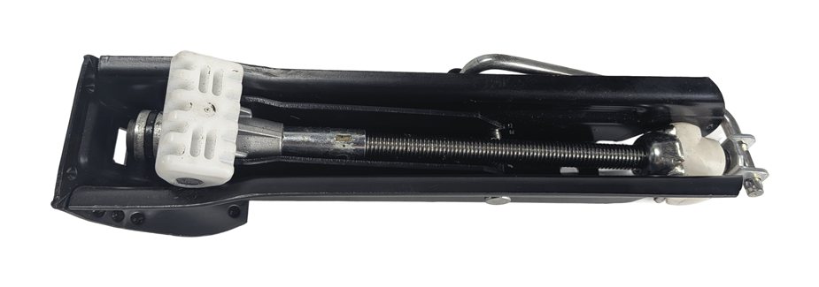 Thumbnail 13: 03-20 MERCEDES C E CLK CLS SLK (A207 C207 C209 R172) SPARE TIRE JACK TOOL SET