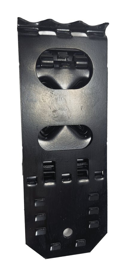 Thumbnail 9: 03-20 MERCEDES C E CLK CLS SLK (A207 C207 C209 R172) SPARE TIRE JACK TOOL SET