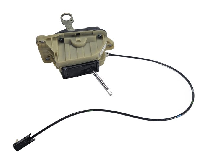 Thumbnail 2: 12-16 MERCEDES SLK250 SLK300 SLK350 (R172) AUTOMATIC TRANSMISSION FLOOR SHIFTER