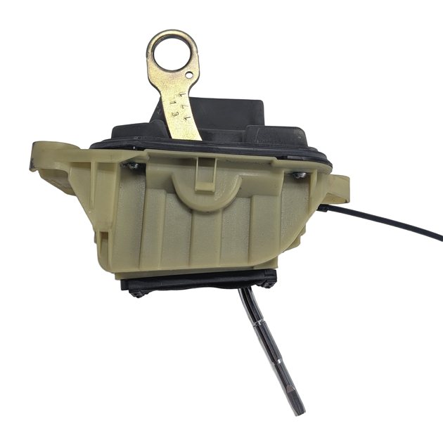 Thumbnail 3: 12-16 MERCEDES SLK250 SLK300 SLK350 (R172) AUTOMATIC TRANSMISSION FLOOR SHIFTER
