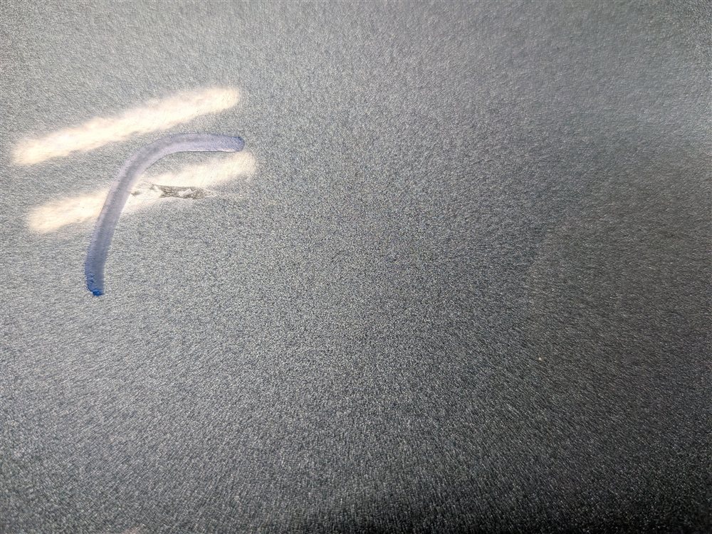 Thumbnail 9: 12-20 MERCEDES SLK250 SLK350 SLC300 (R172) RIGHT PASSENGER FENDER (Silver)