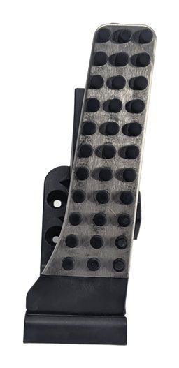 Thumbnail 2: 2013 MERCEDES SLK 250 (R172) 1.8L THROTTLE GAS ACCELERATOR PEDAL