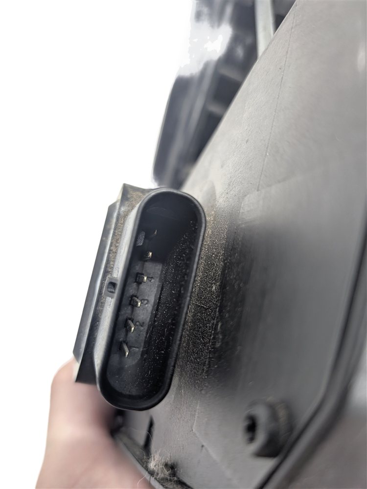 Thumbnail 8: 2013 MERCEDES SLK 250 (R172) 1.8L THROTTLE GAS ACCELERATOR PEDAL