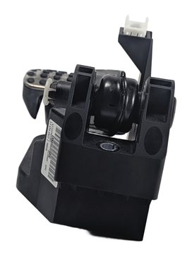 Thumbnail 5: 2013 MERCEDES SLK 250 (R172) AUTOMATIC TRANSMISSION BRAKE PEDAL ASSEMBLY