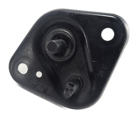 Thumbnail 6: 2013 MERCEDES SLK 250 (R172) FRONT HOOD LID LOCK LATCH w/ SAFETY CATCH